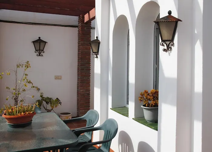 Apartamento Easy