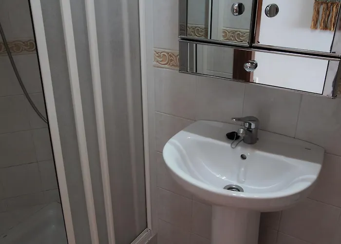 Apartamento Easy