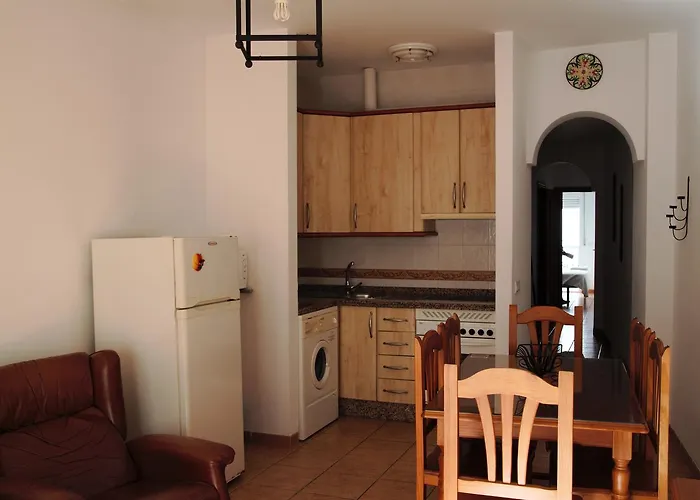 Apartamento Easy *
