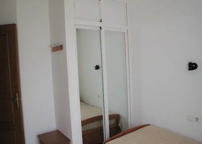 Apartamento Easy