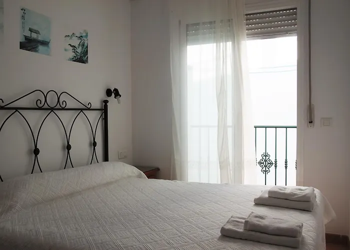 Easy Nerja