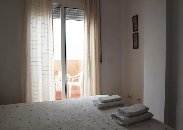 Easy Apartamento Nerja