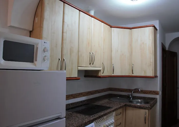 Easy Apartamento *