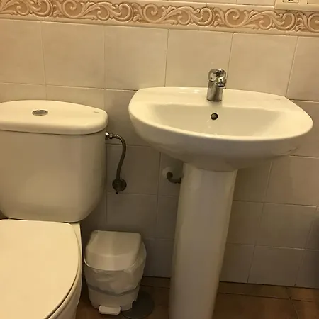 内尔哈简约公寓 *