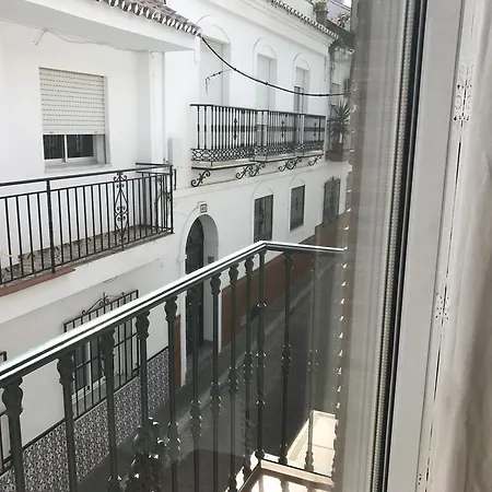内尔哈简约公寓 公寓 *